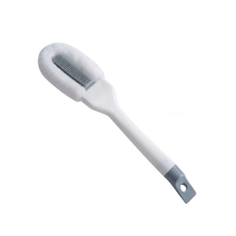 Long Handle Soft Cleaning Brush For Shoes Home Deep Cleaning 8