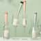 Long Handle Bottle Cleaning Brush With Removable Sponge Stand Deep Clean Cup Brush 7