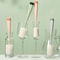 Long Handle Bottle Cleaning Brush With Removable Sponge Stand Deep Clean Cup Brush 7