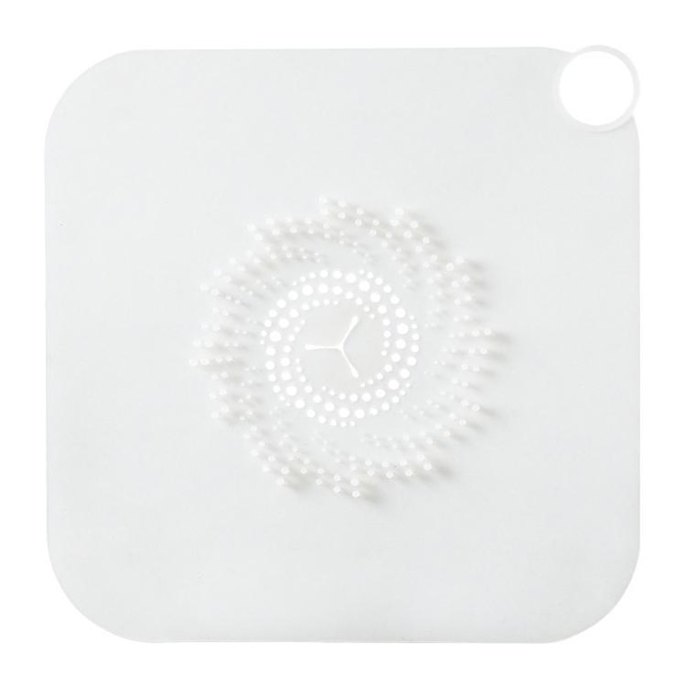 Silicone Floor Drain Deodorizer Plug Toilet Odor Stopper Seal 6