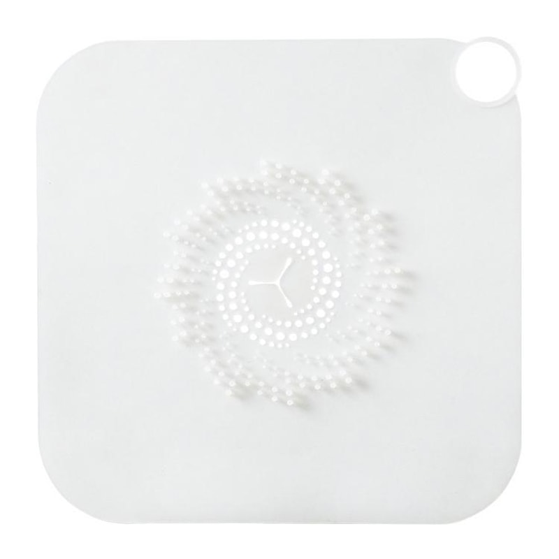 Silicone Floor Drain Deodorizer Plug Toilet Odor Stopper Seal 6