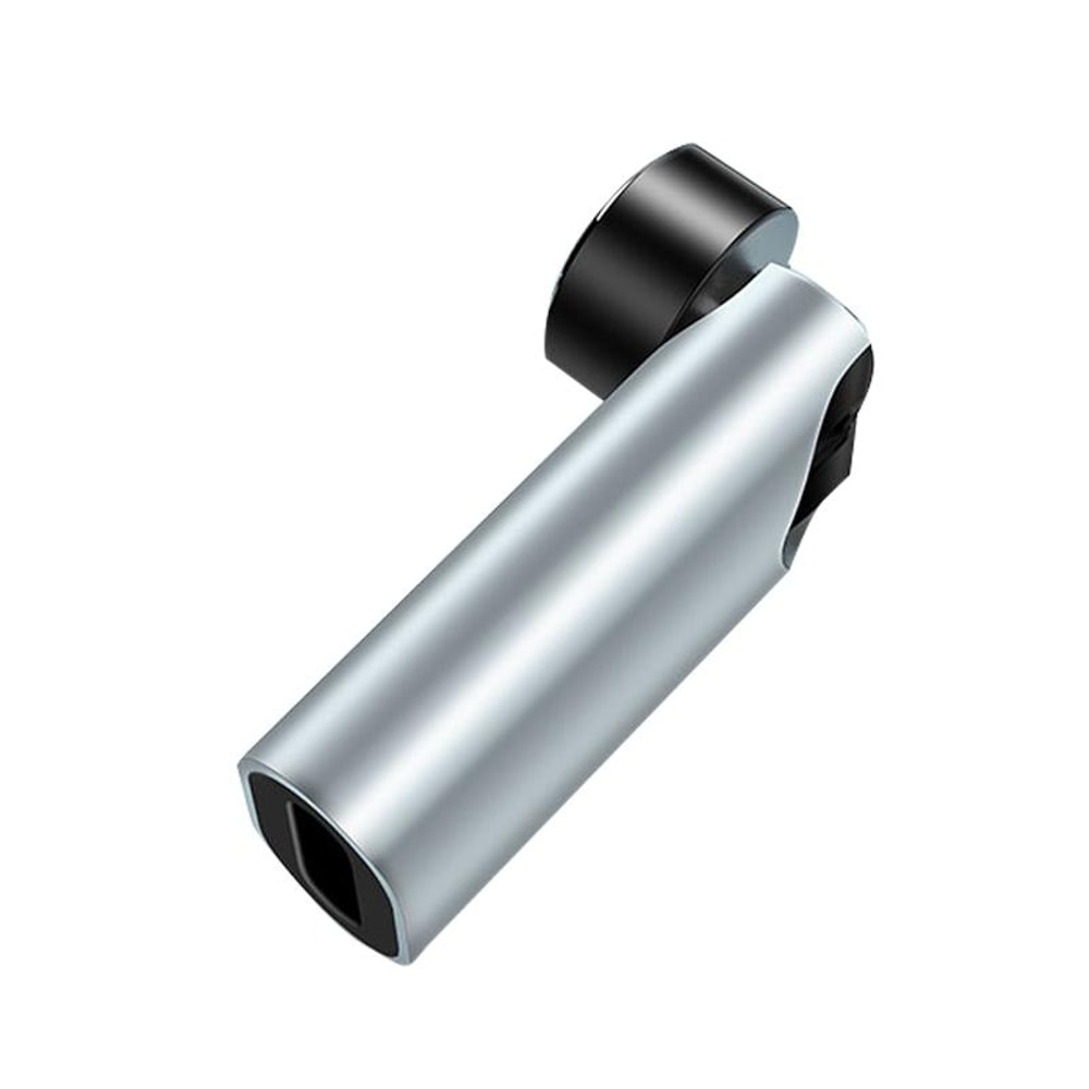 Rotating USB C Magnetic Charging Cable Fast Charge Type C Data Converter 0