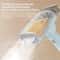 Foldable Travel Steamer For Clothes Handheld Garment Steamer Iron 5