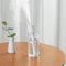 Wireless Portable Humidifier High Mist No Water Tank Compact Air Moisturizer 0