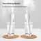 Wireless Portable Humidifier High Mist No Water Tank Compact Air Moisturizer 8