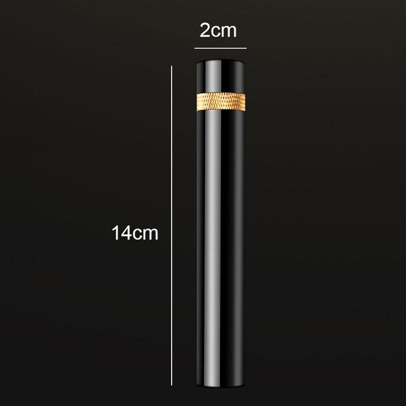 Air Pressure Wine Bottle Opener Stainless Steel Portable Cork Remover Tool 2