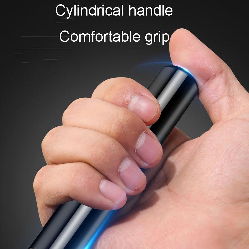 Air Pressure Wine Bottle Opener Stainless Steel Portable Cork Remover Tool 4