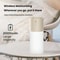 Portable Dual Spray Humidifier With USB Power And Night Light For Bedroom Desk 4