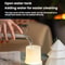 Christmas Tree Diffuser USB Aromatherapy Humidifier With Color LED Light 2