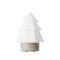 Christmas Tree Diffuser USB Aromatherapy Humidifier With Color LED Light 8