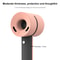Hair Dryer Cover Shockproof Silicone Protective Case 4