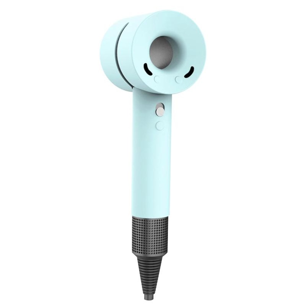 Hair Dryer Cover Shockproof Silicone Protective Case