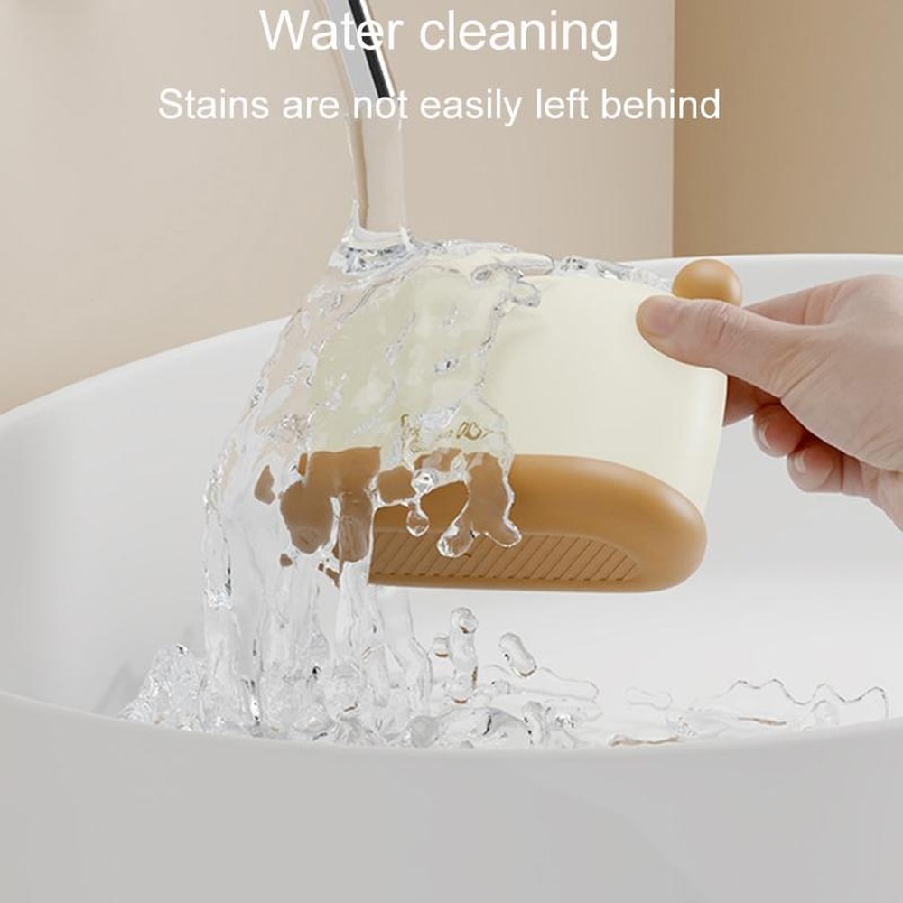 Portable Travel Soap Box Leakproof Soap Holder Case 6