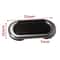 Modern Hidden Drawer Pull Handle Zinc Alloy Cabinet Grip For Sleek Furniture 2