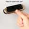 Modern Hidden Drawer Pull Handle Zinc Alloy Cabinet Grip For Sleek Furniture 4