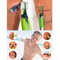 LED Body Groomer For Men Electric Body Trimmer And Face Shaver 1
