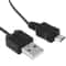 Retractable Micro USB Cable USB Fast Charge Sync Cord Compact Travel Cable 2