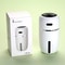 Portable USB Mini Humidifier With Night Light Cool Mist For Car Desk Bedroom 6