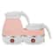 Collapsible Travel Electric Kettle Portable Silicone Folding Tea Coffee Boiler 6