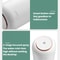 Mini USB Humidifier For Car Desk And Bedroom 9