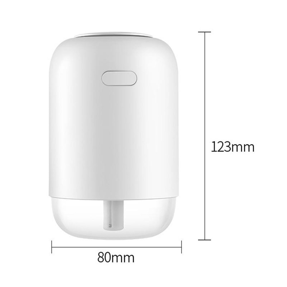 Mini USB Humidifier For Car Desk And Bedroom 10