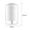 Mini USB Humidifier For Car Desk And Bedroom 10