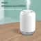Mini USB Humidifier For Car Desk And Bedroom 2