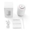 Mini USB Humidifier For Car Desk And Bedroom 1