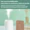 Mini USB Humidifier For Car Desk And Bedroom 4