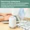 Mini USB Humidifier For Car Desk And Bedroom 5