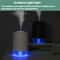 Mini USB Humidifier For Car Desk And Bedroom 6