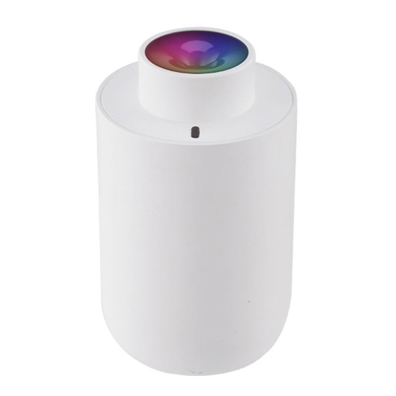 Mini USB Humidifier For Car Desk And Bedroom 12