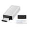USB C Converter Adapter USB 30 To Type C Fast Charging Data Transfer Dongle 6