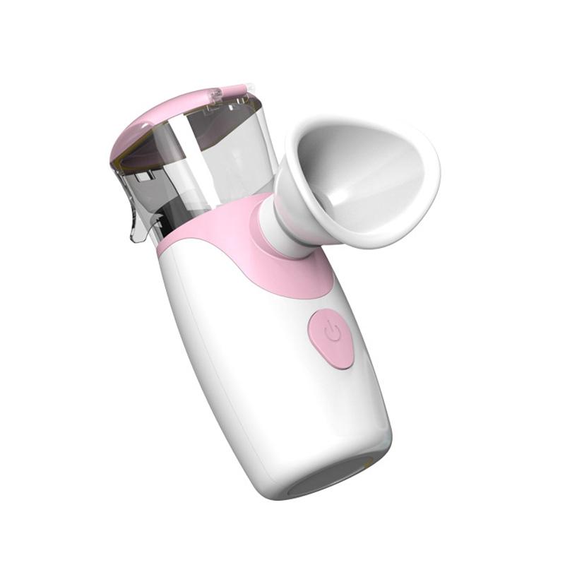 Portable Eye Mist Sprayer For Dry Eyes Ultrasonic Eye Care Device 1