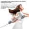 High Speed Hair Dryer Ionic Fast Dry Lightweight Blow Dryer 6