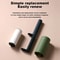 Reusable Lint Roller For Clothes And Sofa Pet Hair Remover With TearOff Sheets 1