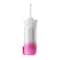 Cordless Water Flosser Portable Oral Irrigator 0
