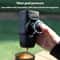 Portable Hand Press Coffee Maker Travel Manual Brewer 5