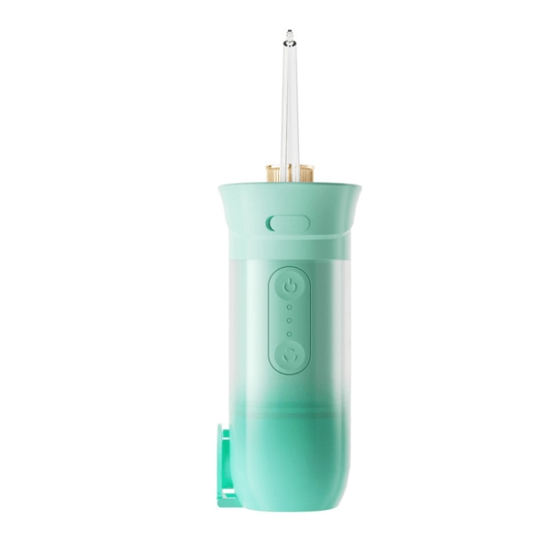 Cordless Water Flosser Portable Oral Irrigator 9