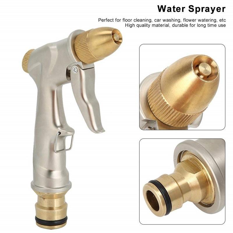 Wall Mounted Toilet Cleaning Brush Handle No Drill Bathroom Cleaning Tool 4