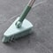 Triangular Corner Cleaning Brush With Long Handle Stiff Bristles For Deep Floor Scrubbing 9