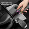 Cordless Hair Straightener Brush USB Rechargeable Portable Travel Styler 2