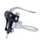Premium Zinc Alloy Wine Opener Manual Corkscrew Ergonomic Bottle Opener 5