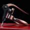 Premium Zinc Alloy Wine Opener Manual Corkscrew Ergonomic Bottle Opener 1