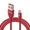 Braided Micro USB Cable Fast Charging Sync Durable USB Charging Cable 4