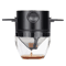 Portable Paperless Pour Over Coffee Dripper Reusable Filter Cone 9