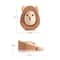 Cartoon Silicone Door Stopper AntiCollision Door Stopper For Safe Quiet Homes 1