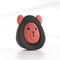 Cartoon Silicone Door Stopper AntiCollision Door Stopper For Safe Quiet Homes 7