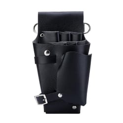 professional hairdresser scissor bag tool belt salon organizer