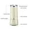 QuickRise Electric Egg Roll Maker Breakfast Cooker 1